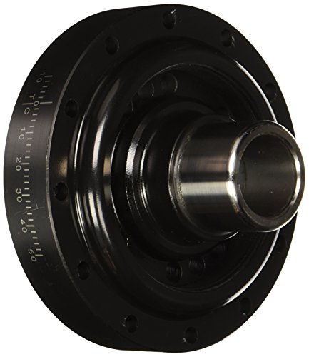Pioneer 872034 Harmonic Balancer #TOP5