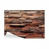 Fototapete Holz | 400x280 cm