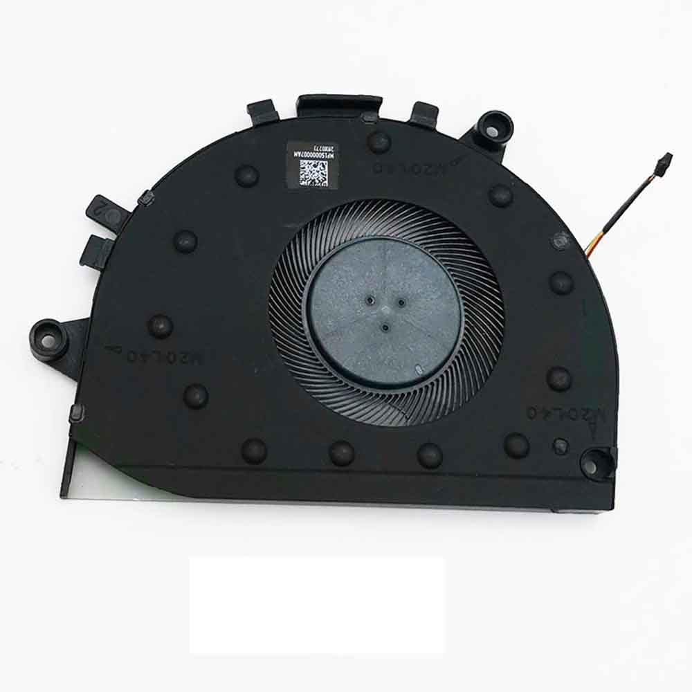 Laptop GPU Fan for XIAOMI BN7508S5H-003P DC5V