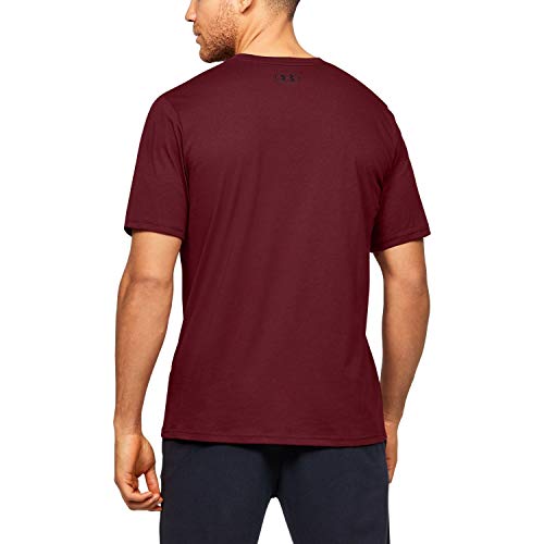 Image of Under Armour Men T-Shirt