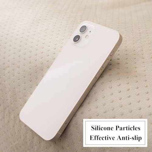 Funda de sofá chenilla protector antideslizante gris lavable para sofá seccional 5