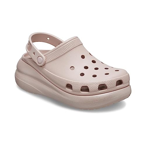 Image of Crocs Unisex Adult Crush Clogs