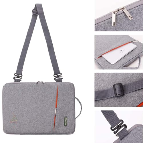 Funda para portátil slim y resistente al agua 13.3" miniatura 3