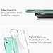 Spigen Ultra Hybrid S Designed for iPhone 11 Case (2019) - Crystal Clear