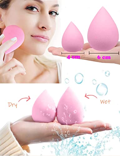 Spugna per trucco 15 spugne per frullatore di