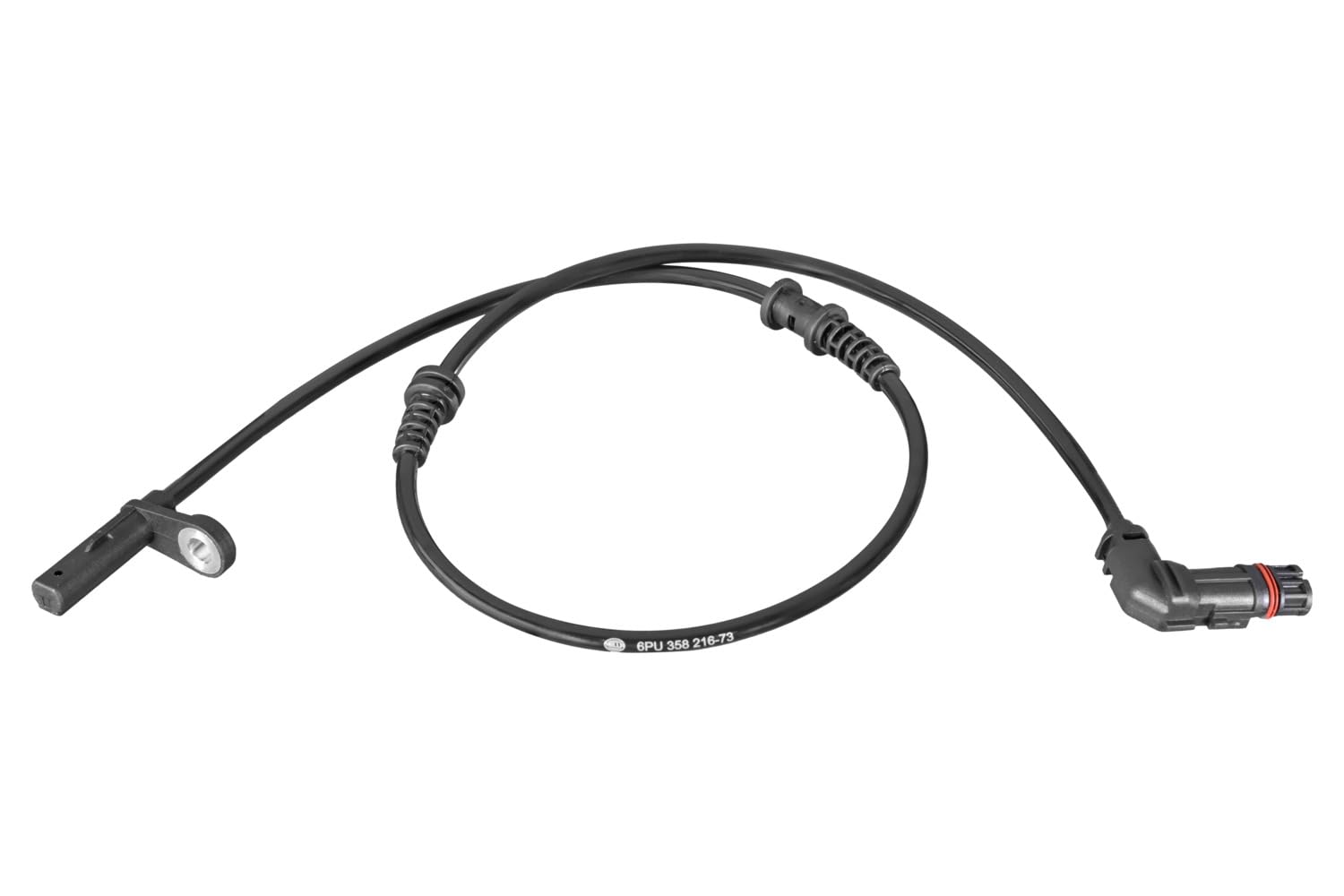 HELLA Capteur, vitesse de roue 6PU358216-731