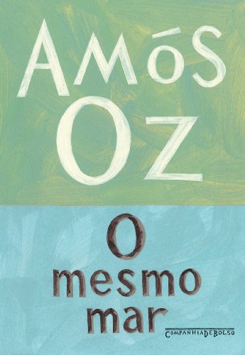 O mesmo mar