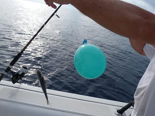 Balloon Fisher King - Balloon Clip Pack by Balloon Fisher King - Used condition - US$13.67