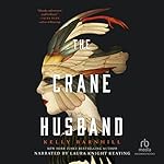 Cover of The Crane Husband