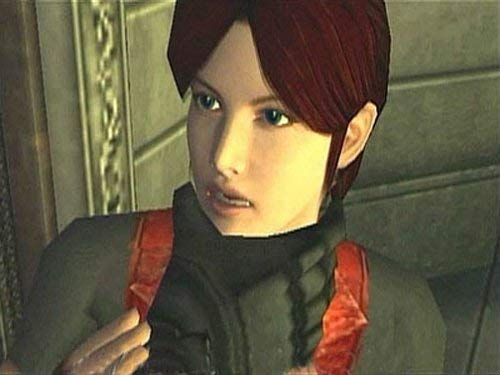 Miniatura 3 de Resident Evil Code Veronica X - Gamecube (Renewed)