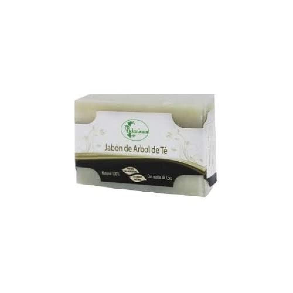BOTANICUM Tea Tree Soap 100g, Not Applicable