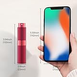 Zoom IMG-1 toureal 8ml spruzzino profumo ricaricabile Zoom IMG-1 toureal 8ml spruzzino profumo ricaricabile