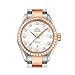 Omega Seamaster Aqua Terra Mother of Pearl Diamond Watch 231.25.34.20.55.005