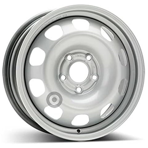 ALCAR SF8873 Steel Rim for Dacia Duster Cover