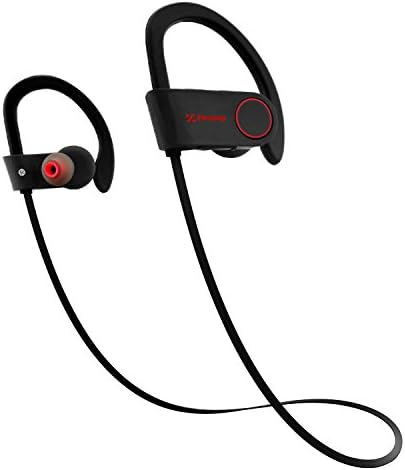 Firstop Wireless Bluetooth V4.1 Headphones with Microphone