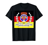 Pershing Missile Unit Memorabilia-Germany