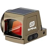 Amazon.co.jp: SPINA OPTICS FIRE-24 GEN2 運動で起動する機能付きます