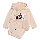 Adidas-Logo auf der Vorderseite