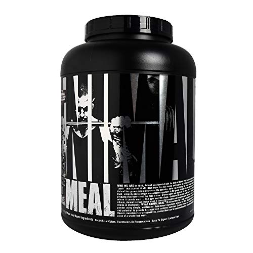 Animal Meal Shake - Image 3