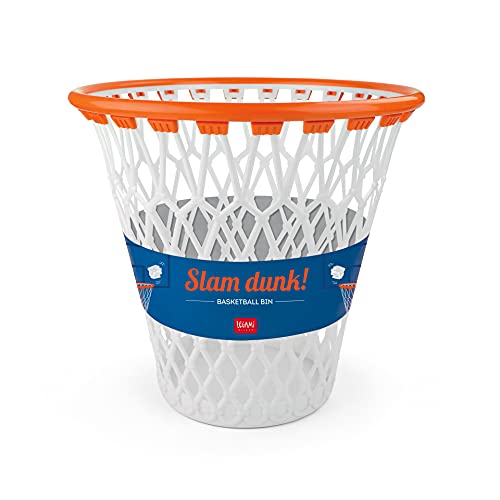 Panier de basket LEGAMI BTC0001, le cadeau idéal pour ados - 3