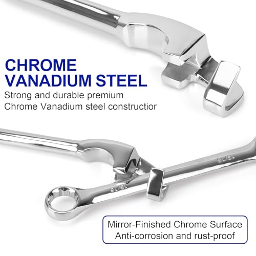 BULLTOOLS 15 Inch Wrench Extender