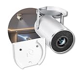 Suporte de Teto e Parede para Projetor Salange Hy300 Magcubic