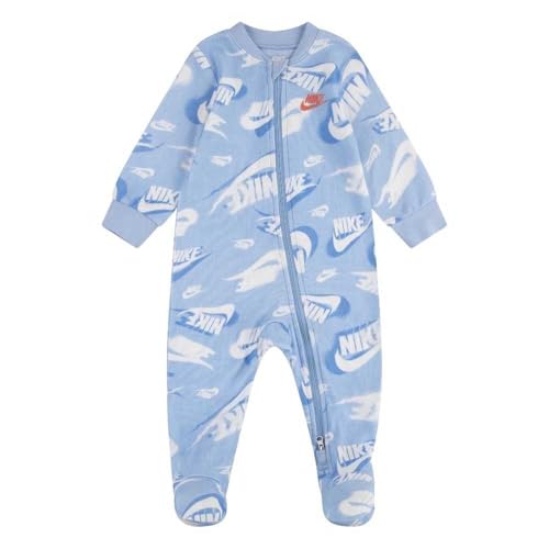 Nike B Nsw On The Move Footed Co B NSW ON THE MOVE FOOTED CO Unisex - Niños 0-24