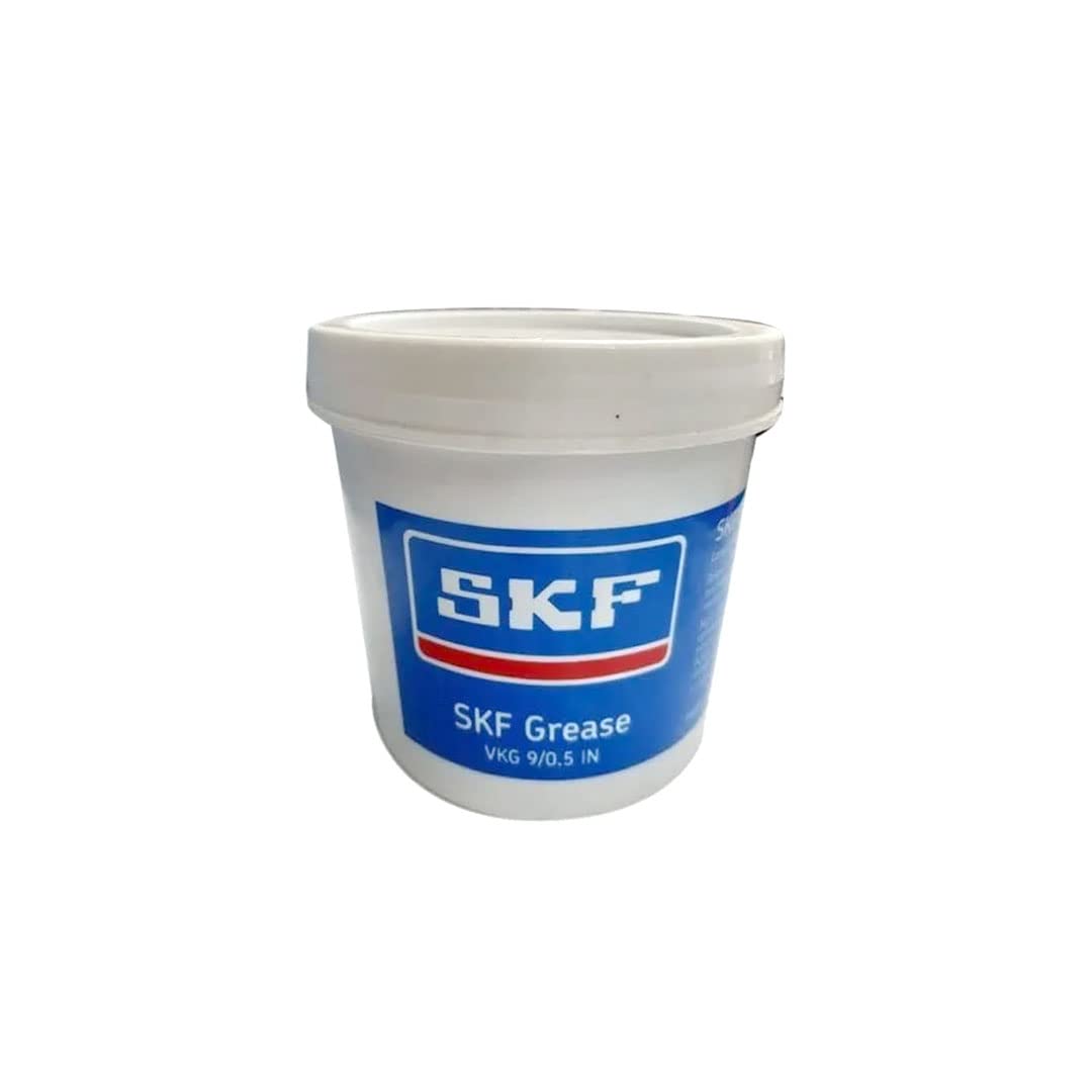 B K JAGAN & CO Lithium Multipurpose Grease NLGI-3 (500 G)-picture-38