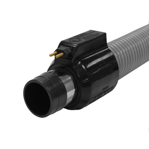 SuperPack Central Vacuum Hose Accessory Kit with Titan Powerhead (Direct Connect, 35ft)