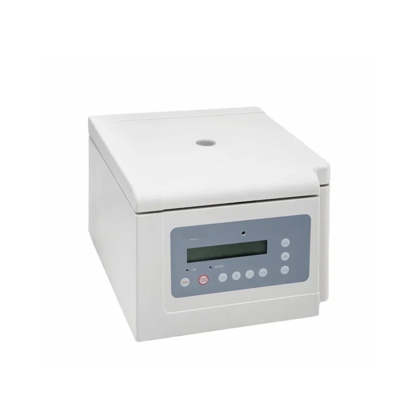 Centrífuga de mesa, Centrifugadora De Laboratorio Centrífuga Multiusos Baja Velocidad 4000rpm Con Rotor 8 10 15 50ml DM0424 Motor DC Sin Escobillas | DM0424 With A24-15P