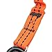 YUELER Tool Tethers Lanyards with Buckle Strap Bungees Tethers Tool Lanyards Retractable Bungees Cord Tool Rope