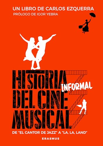 Historia informal del cine musical (ARTES)