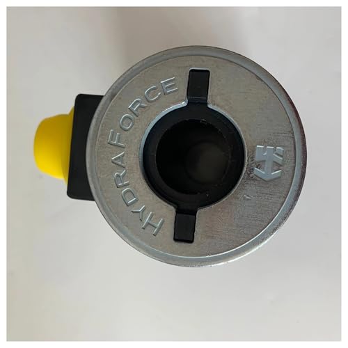 Électrovanne 6956024 6956012 électromécanique pour distribution de fluide