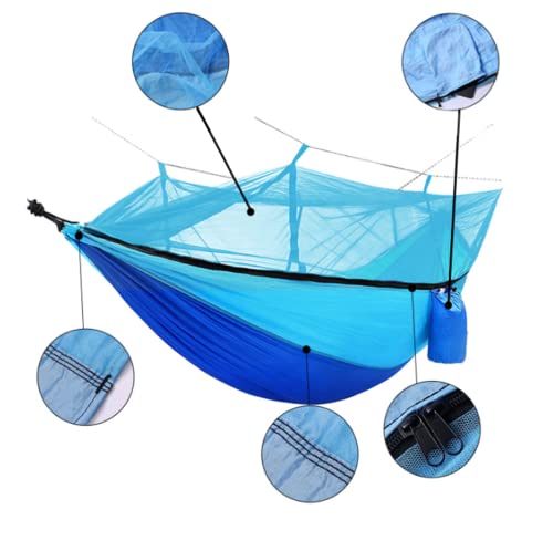 Mejores precios y opiniones de Hamacas Amazonas más recomendados. 15 Imagen adicional