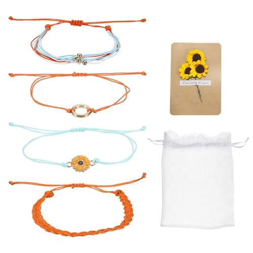 MECCANIXITY �Ђ܂��u���X���b�g �{�w�~�A �T�[�t �t�����h�V�b�v �u���X���b�g ���߉\ �Ђ܂�� �҂ݕR�Z�b�g �J�[�h&���b�V���o�b�O�t��, One Size, �|���G�X�e��, ��΂Ȃ�