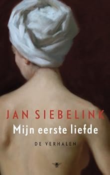 Paperback Mijn eerste liefde Book