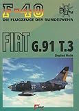  Fiat G.91 T.3