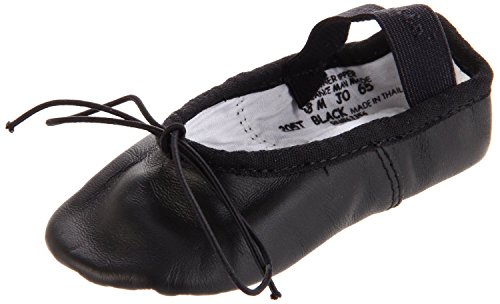 Capezio Split Sole Daisy 205 Ballet Shoe (Little Kid/Big Kid)