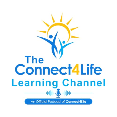 Couverture de The Connect4Life Learning Channel