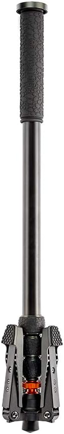 Best Deal 🛒 3 Legged Thing Trent - Professional, Ultra Tall Magnesium Alloy Monopod (Trent Kit)