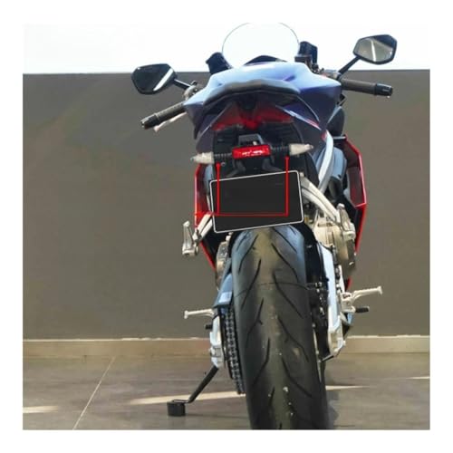 Clignotant LED pour RS660 et RSV4 Moto Aprilia - 2