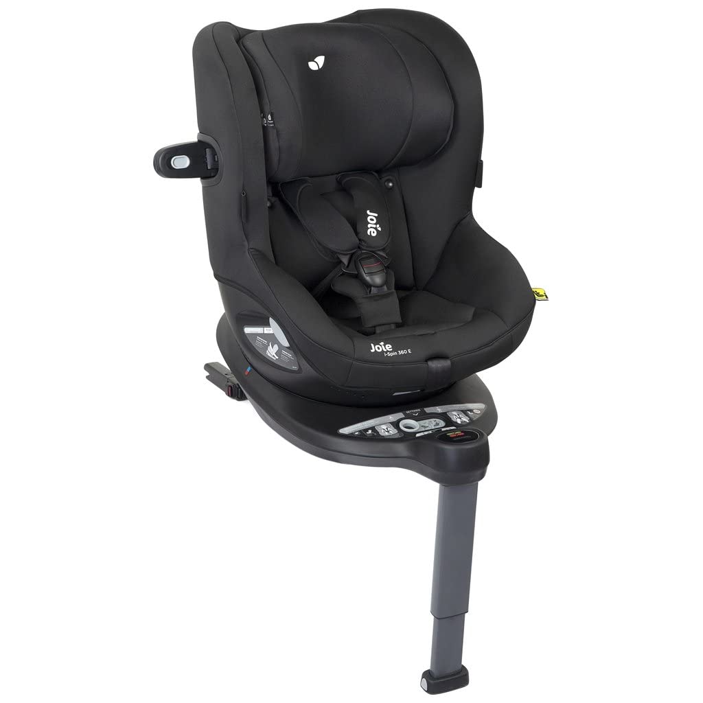 Siège-auto i-Spin 360 E i-Size Coal - Joie
