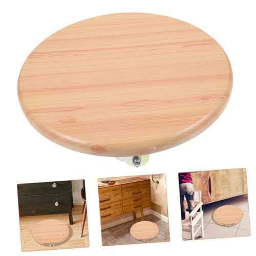 ANDRESLAD Banco Pequeno Cadeira De Pedicure Para Banquinho Rolante Banquinho Pequeno Com Banquinho S