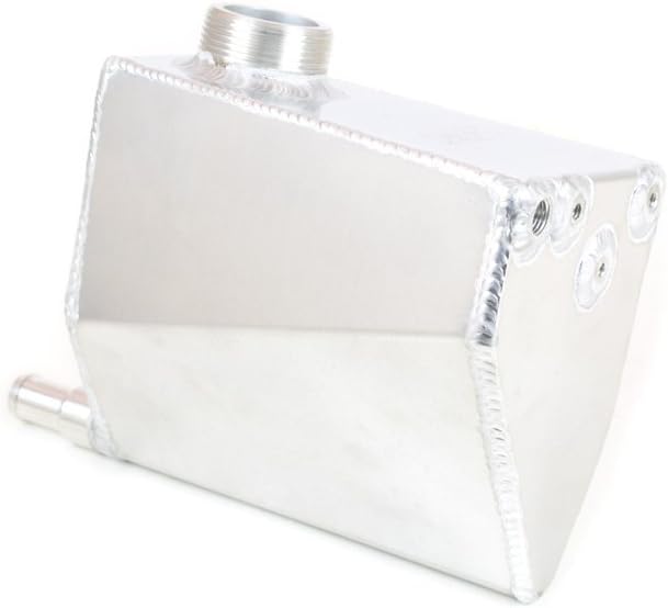 Canton Racing 80-239 Aluminum Supercharger Tank Vortech / Paxton S/C 2005 + Mustang