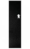 Grizzly X/Die Cut Bär Regular Skateboard Griptape Sheet 9