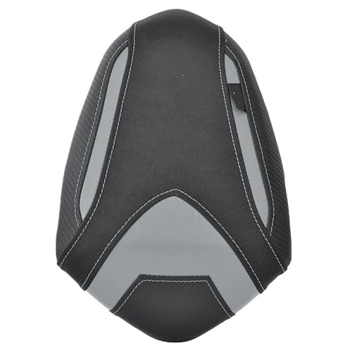 Cojín de pasajero trasero para Triumph Street Triple 765 R S RS 2019-2025