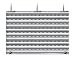 Produktbild Schellenberg 20077 Rollladenpanzer Komplett-Set Mini, grau