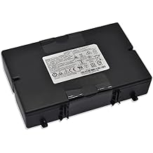 078592 789175 Battery Replacement for Bose S1 Pro 789175-0110 4INR19/66-2 14.8V 81.4WH 5500mAh