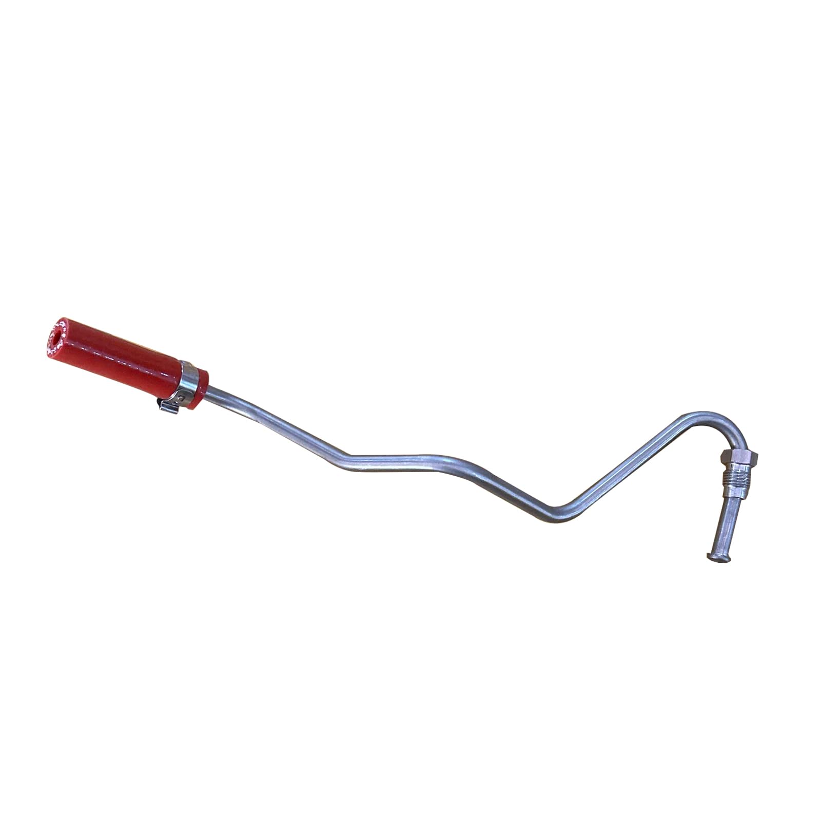 DPF - Tubo de presión diferencial con sensor de presión de aire, sensor de presión diferencial, tubos para Renault Clio MK4/Kangoo MK2/Megane Scenic MK3 MK4, para Dacia Nissan Infiniti, 223211870R