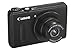Produktbild Canon Ixus S100 Digitalkamera (12 Megapixel, 5-fach opt. Zoom, 7,7 cm (3 Zoll) Display, bildstabilisiert) schwarz